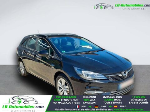 Astra 1.5 Diesel 105 ch BVM 2021 occasion 31850 Beaupuy