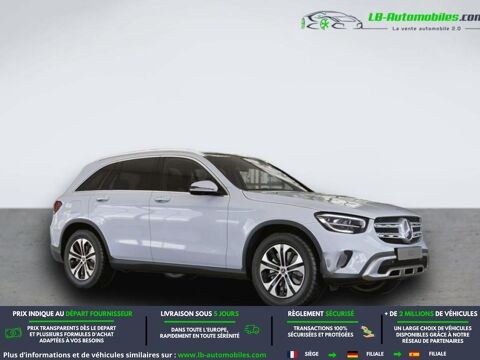 Classe GLC 220 d BVA 4Matic 2022 occasion 31850 Beaupuy