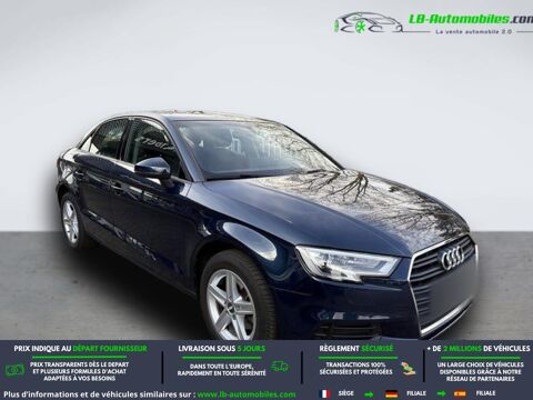 A3 TFSI 115 2018 occasion 31850 Beaupuy