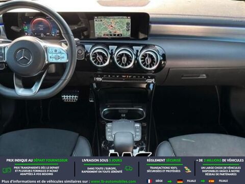 Classe CLA 250 e BVA 2020 occasion 31850 Beaupuy