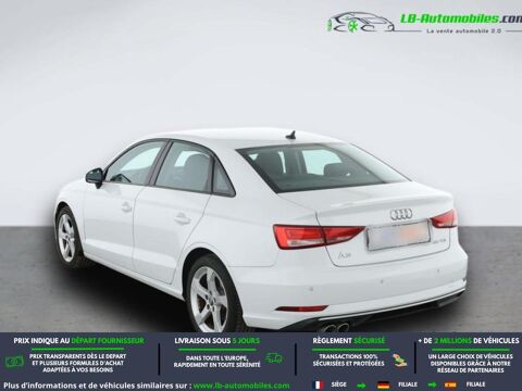 A3 TDI 150 BVA 2019 occasion 31850 Beaupuy