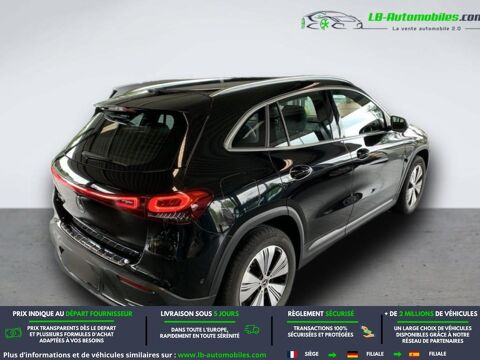 EQA 250 2023 occasion 31850 Beaupuy