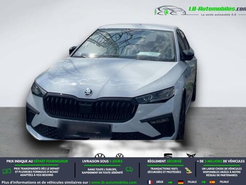 Skoda Scala 1.5 TSI 150 ch BVM 2025 occasion Beaupuy 31850
