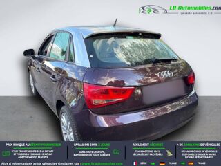 A1 1.4 TFSI 122 BVA 2013 occasion 31850 Beaupuy