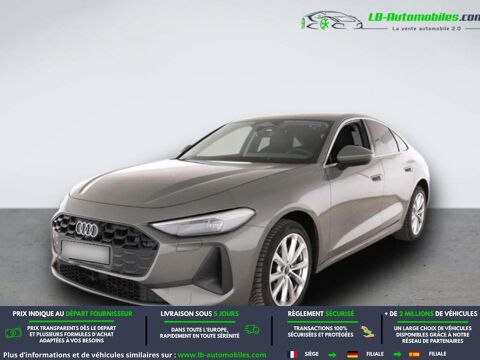 A5 40 TDI Hybride 204 BVA 2026 occasion 31850 Beaupuy