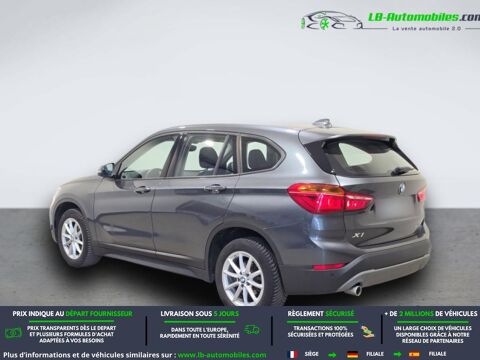 X1 sDrive 18i 140 ch BVA 2019 occasion 31850 Beaupuy