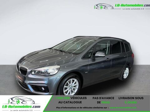 BMW Serie 2 218i 136 ch 2016 occasion Beaupuy 31850