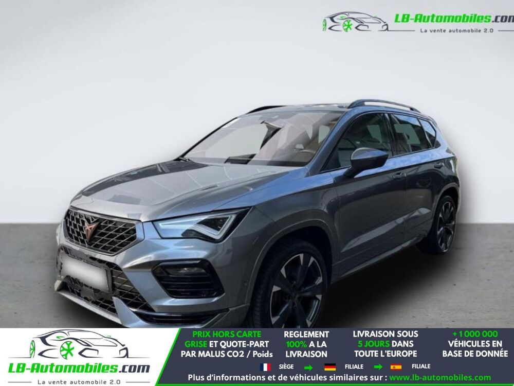 Ateca 2.0 TSI 300 ch BVA 4Drive 2023 occasion 31850 Beaupuy