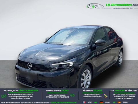 Annonce voiture Opel Corsa 17790 €