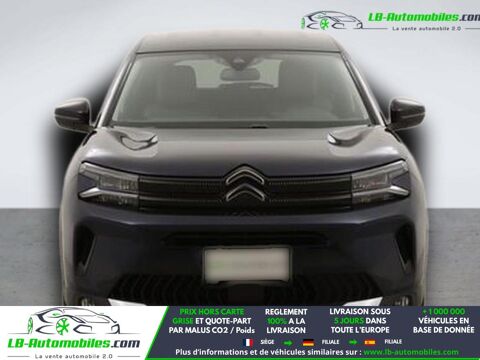 C5 aircross BlueHDi 130 BVA 2023 occasion 31850 Beaupuy