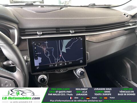 01 PHEV 2022 occasion 31850 Beaupuy