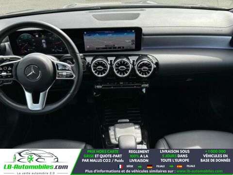 Classe CLA 180 BVA 2021 occasion 31850 Beaupuy