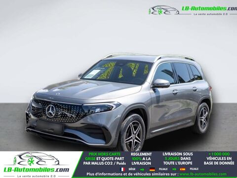 EQB 350 4Matic 2025 occasion 31850 Beaupuy