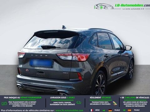 Kuga 1.5 EcoBoost 150 BVA 2023 occasion 31850 Beaupuy