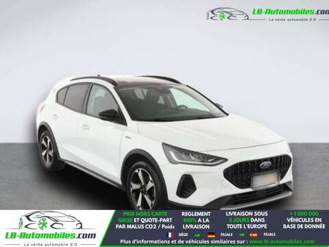 Focus 1.0 Flexifuel 125 mHEV BVM 2023 occasion 31850 Beaupuy