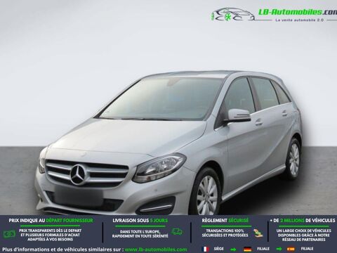 Mercedes Classe B 180 BVM 2015 occasion Beaupuy 31850