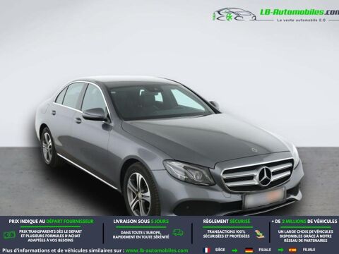 Classe E 220 CDI BVA 2018 occasion 31850 Beaupuy