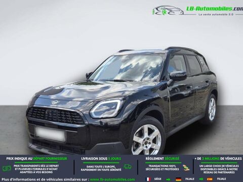 Annonce voiture Mini Countryman 30950 €