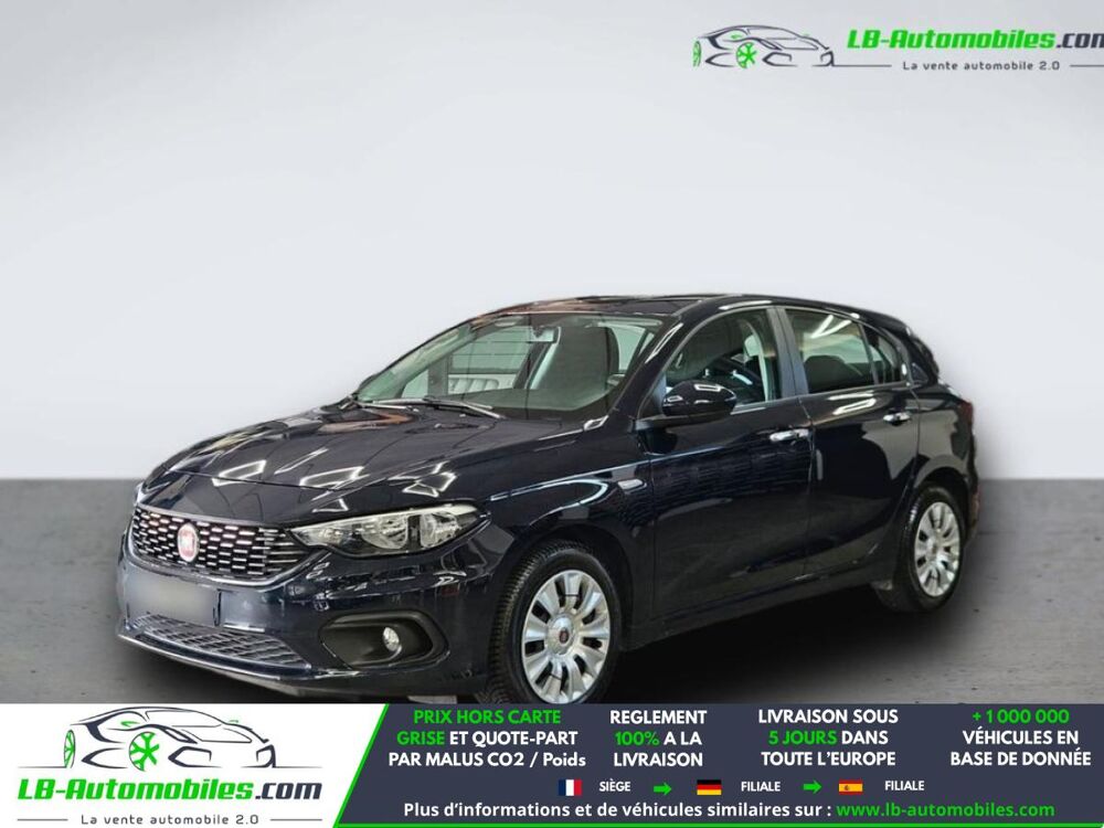 Tipo 1.4 T-Jet 120 ch BVM 2018 occasion 31850 Beaupuy