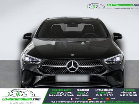 Classe CLA 180 BVA 2025 occasion 31850 Beaupuy