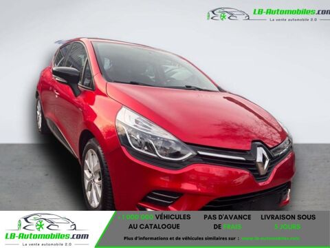 Renault Clio IV TCe 120 BVA 2018 occasion Beaupuy 31850