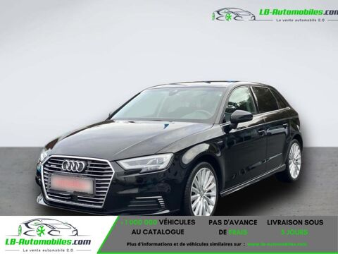 Audi A3 TFSI e-tron 204 BVA 6 2018 occasion Beaupuy 31850