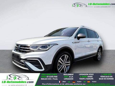 Volkswagen Tiguan Allspace 2.0 TDI 150 BVM 2021 occasion Beaupuy 31850