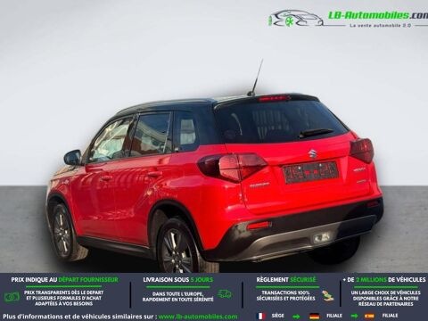 Vitara 1.0 Boosterjet BVM 111ch 2019 occasion 31850 Beaupuy