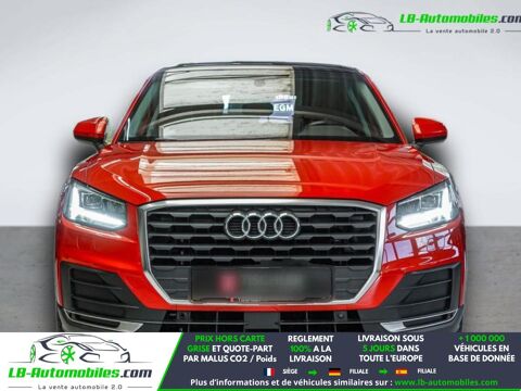 Q2 TFSI 116 ch BVA 2017 occasion 31850 Beaupuy