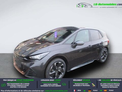 Annonce voiture Cupra Born 25790 €