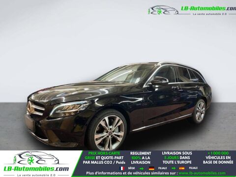 Annonce voiture Mercedes Classe C 23860 €