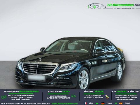 Classe S 350 d 2016 occasion 31850 Beaupuy
