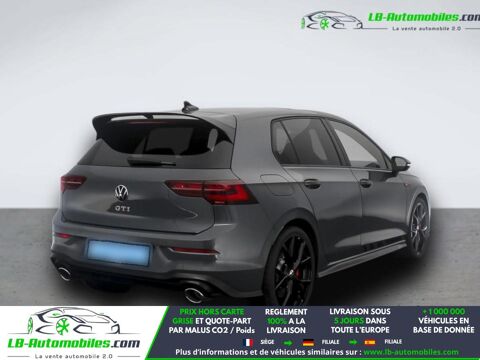 Golf 2.0 TSI 300 BVA 2024 occasion 31850 Beaupuy