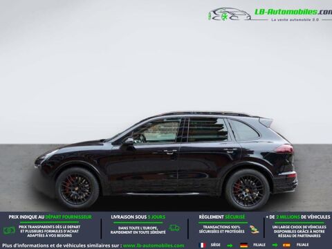 Cayenne GTS 3.6 V6 440 ch 2016 occasion 31850 Beaupuy
