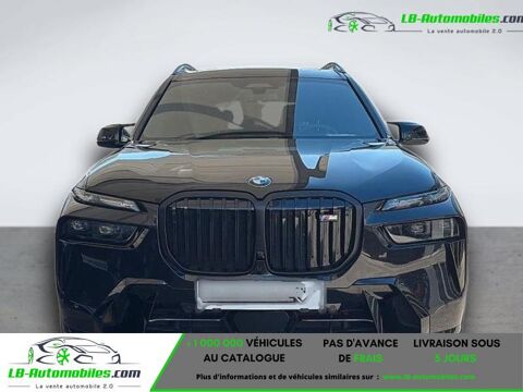 X7 M60i 530 ch BVA 2023 occasion 31850 Beaupuy