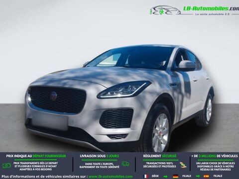 E-PACE 2.0 D - 180 ch AWD BVA 2018 occasion 31850 Beaupuy