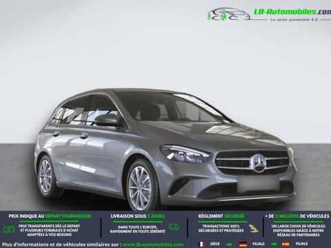 Annonce voiture Mercedes Classe B 20895 €