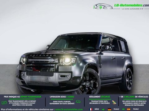 Land-Rover Defender 110 P525 V8 BVA 2022 occasion Beaupuy 31850