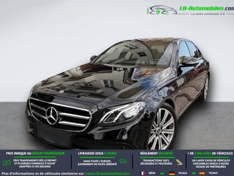Annonce voiture Mercedes Classe E 26999 €