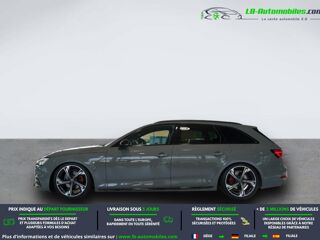 A4 2.0 TFSI 190 BVA 2018 occasion 31850 Beaupuy