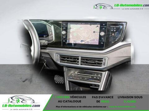 Volkswagen Taigo 1.5 TSI 150 BVA 2022 occasion Beaupuy 31850