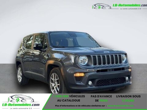 Jeep Renegade 1.0 120 ch BVM 2022 occasion Beaupuy 31850