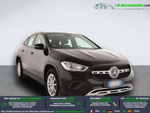 Annonce voiture Mercedes Classe GLA 28900 €