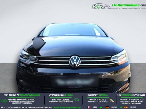 Touran 1.5 TSI EVO 150 BVA 7pl 2025 occasion 31850 Beaupuy