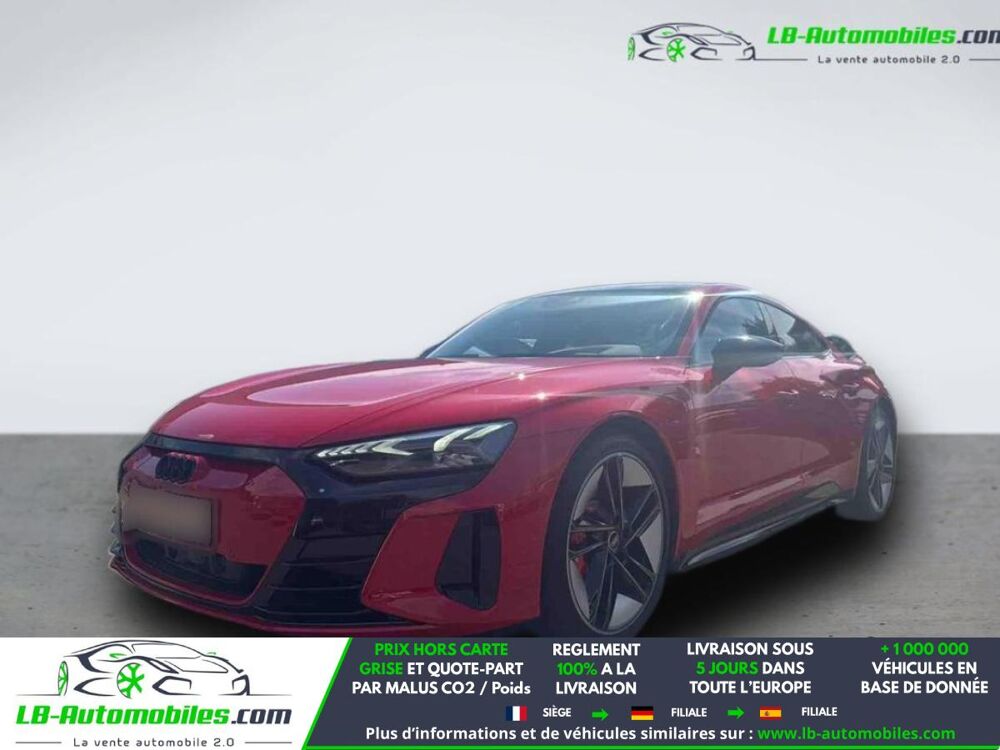 RS3 598 ch quattro 2023 occasion 31850 Beaupuy