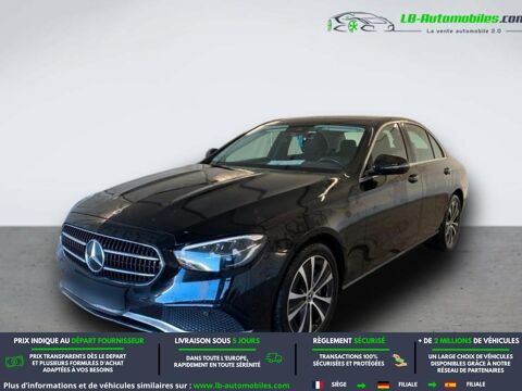Annonce voiture Mercedes Classe E 29450 €