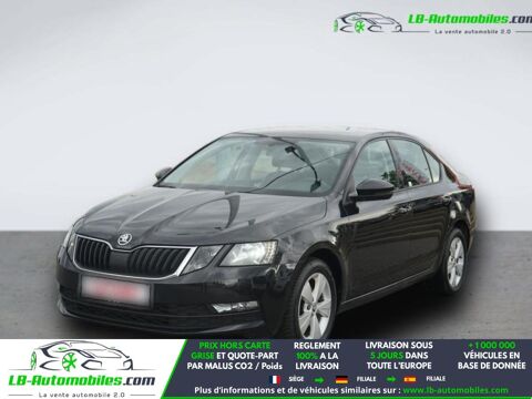 Octavia 1.5 TSI 150 ch BVM 2020 occasion 31850 Beaupuy