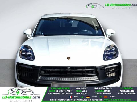Macan GTS 3.0 440 ch PDK 2024 occasion 31850 Beaupuy