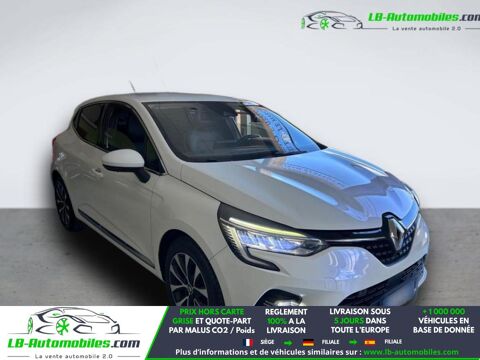 Clio V TCe 130 BVA 2019 occasion 31850 Beaupuy