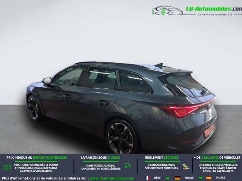 Leon 2.0 TSI 245 ch BVA 2023 occasion 31850 Beaupuy